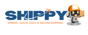 Shippy Xpress Logo